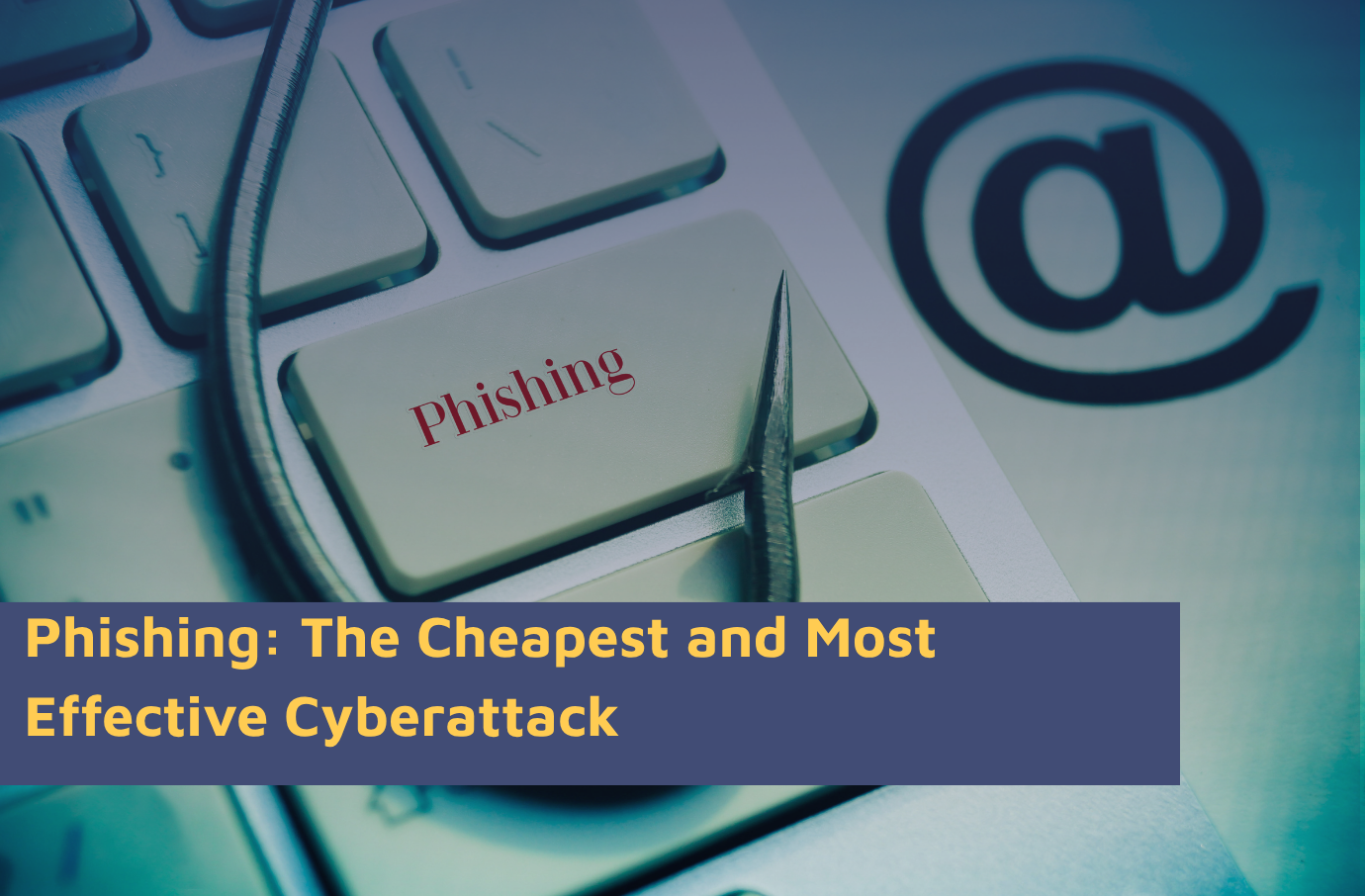 Cybersecurity Guide