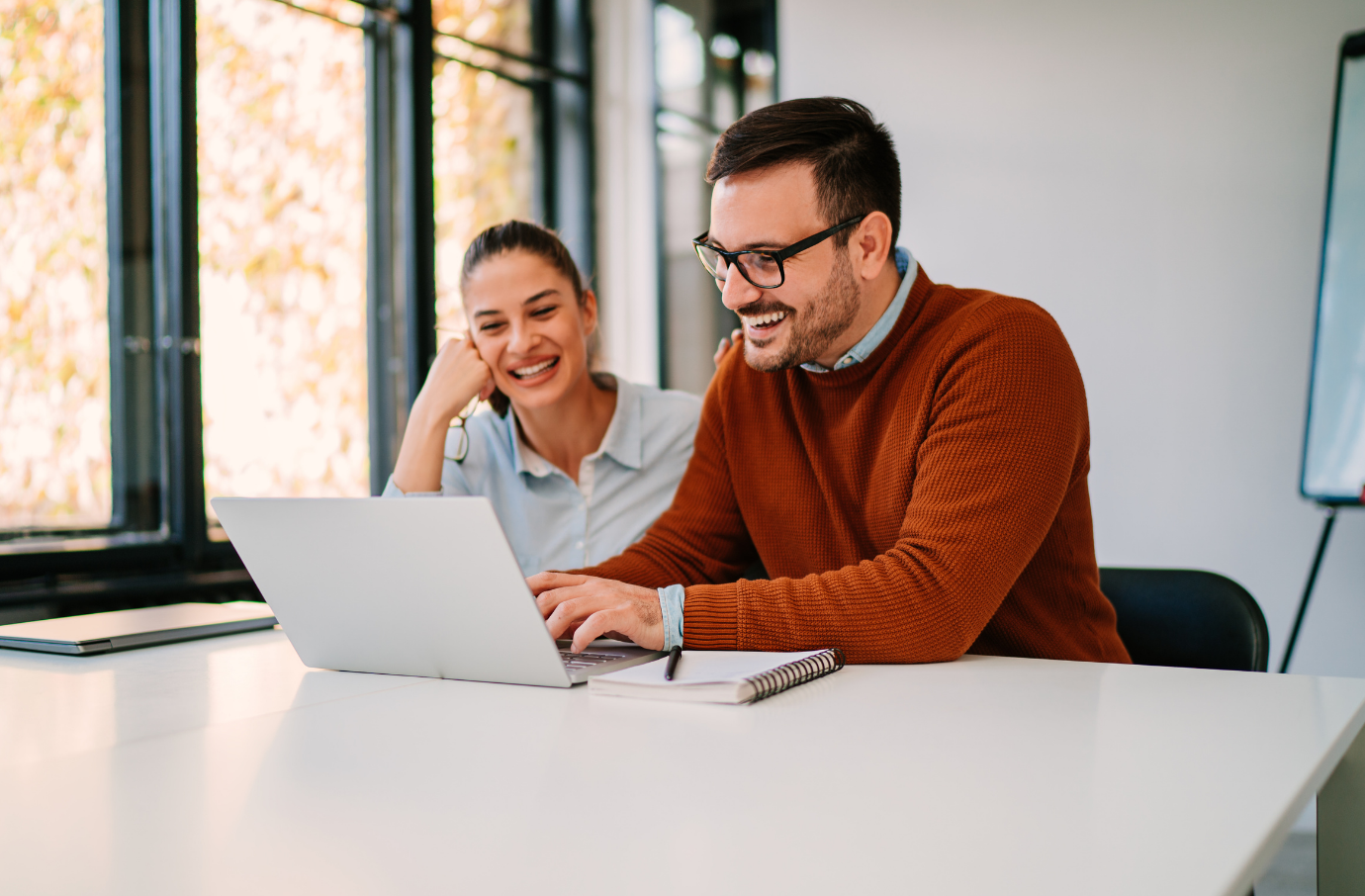 How Fabres built an AI-powered knowledge hub for BAMA